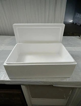 Cajas EPS