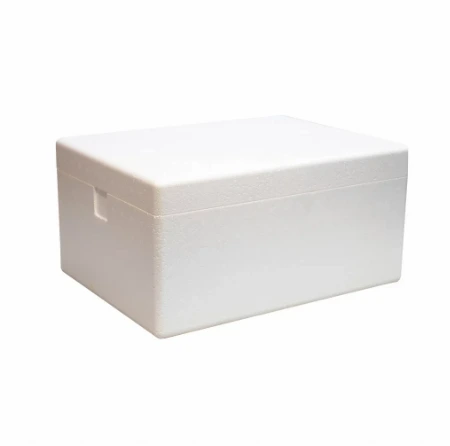 Caja EPS Friopack